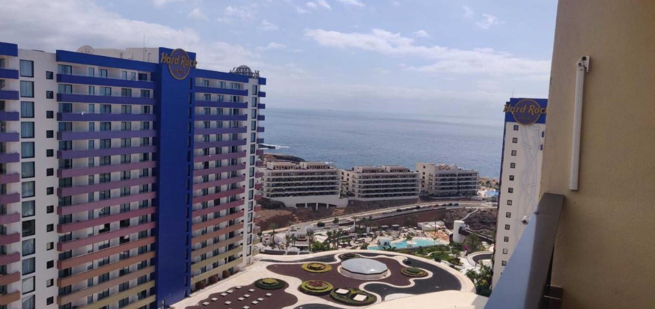 Suite Club Paraiso Costa Adeje  Exterior photo